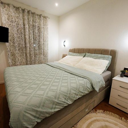 Apartment Nikoleto Zadar Eksteriør bilde