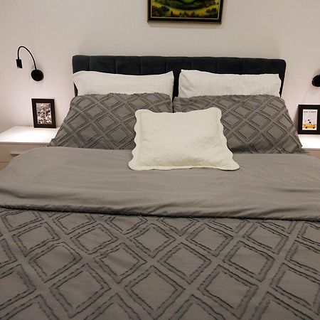 Apartment Nikoleto Zadar Eksteriør bilde
