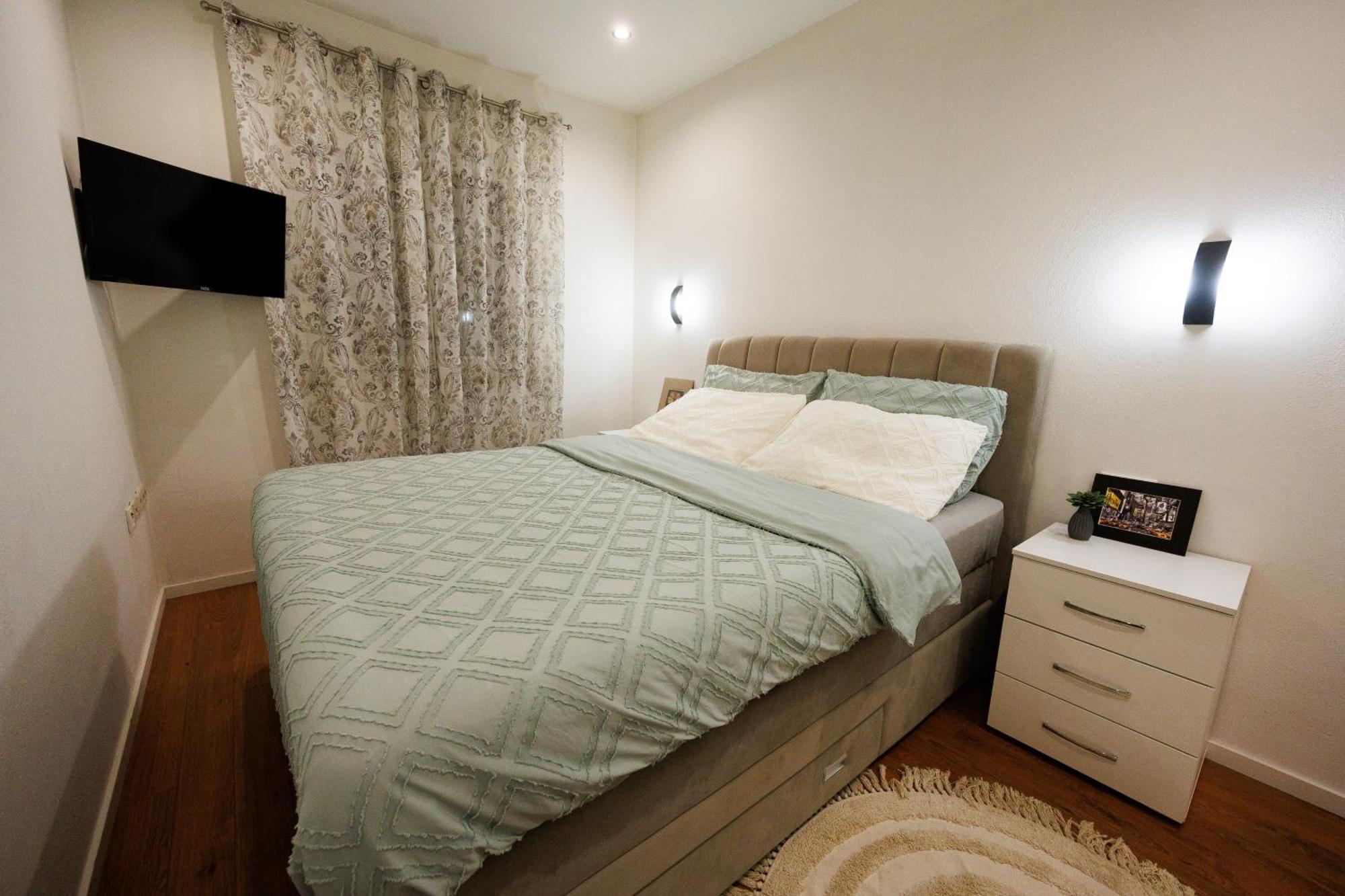 Apartment Nikoleto Zadar Eksteriør bilde
