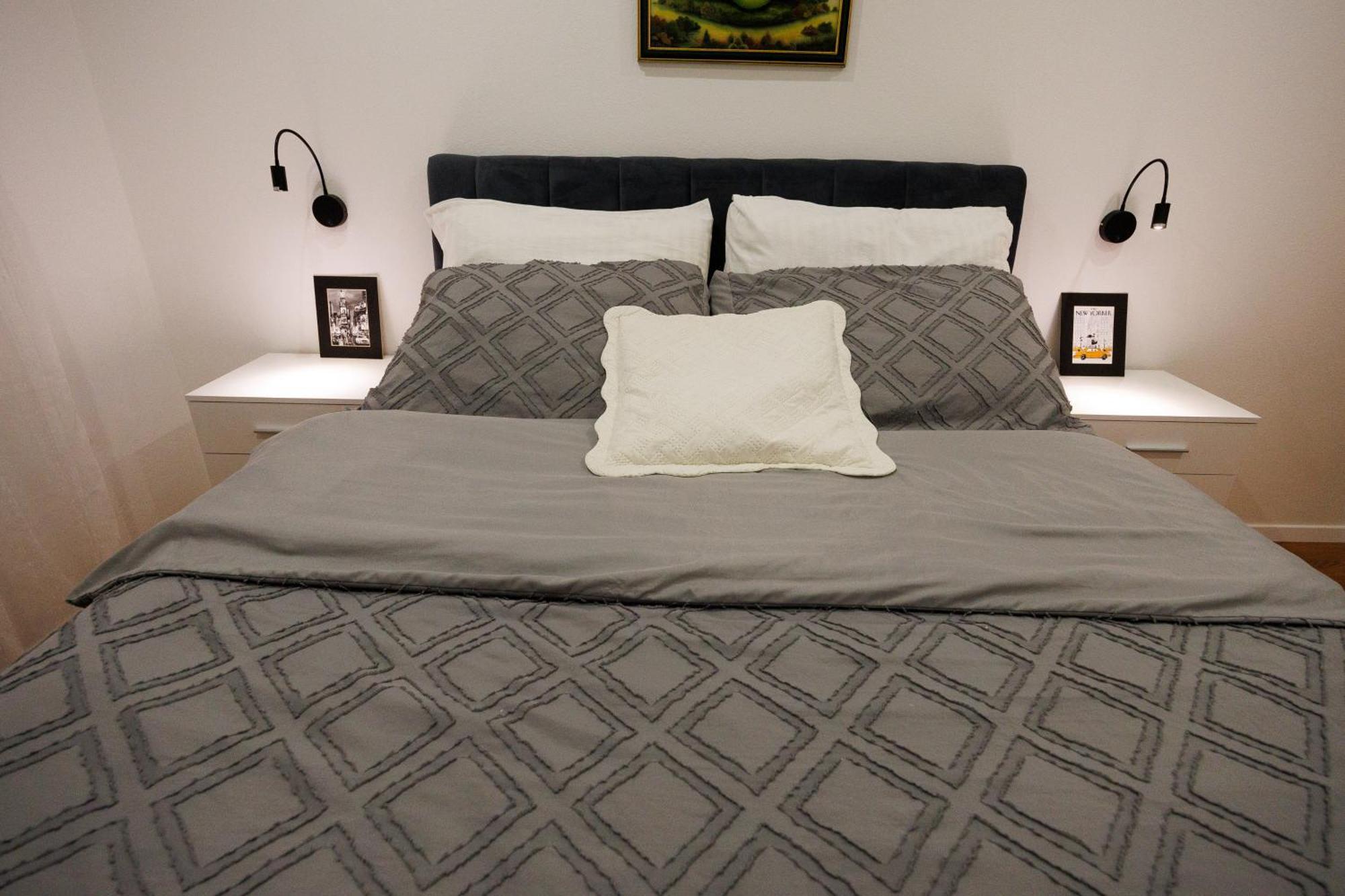Apartment Nikoleto Zadar Eksteriør bilde