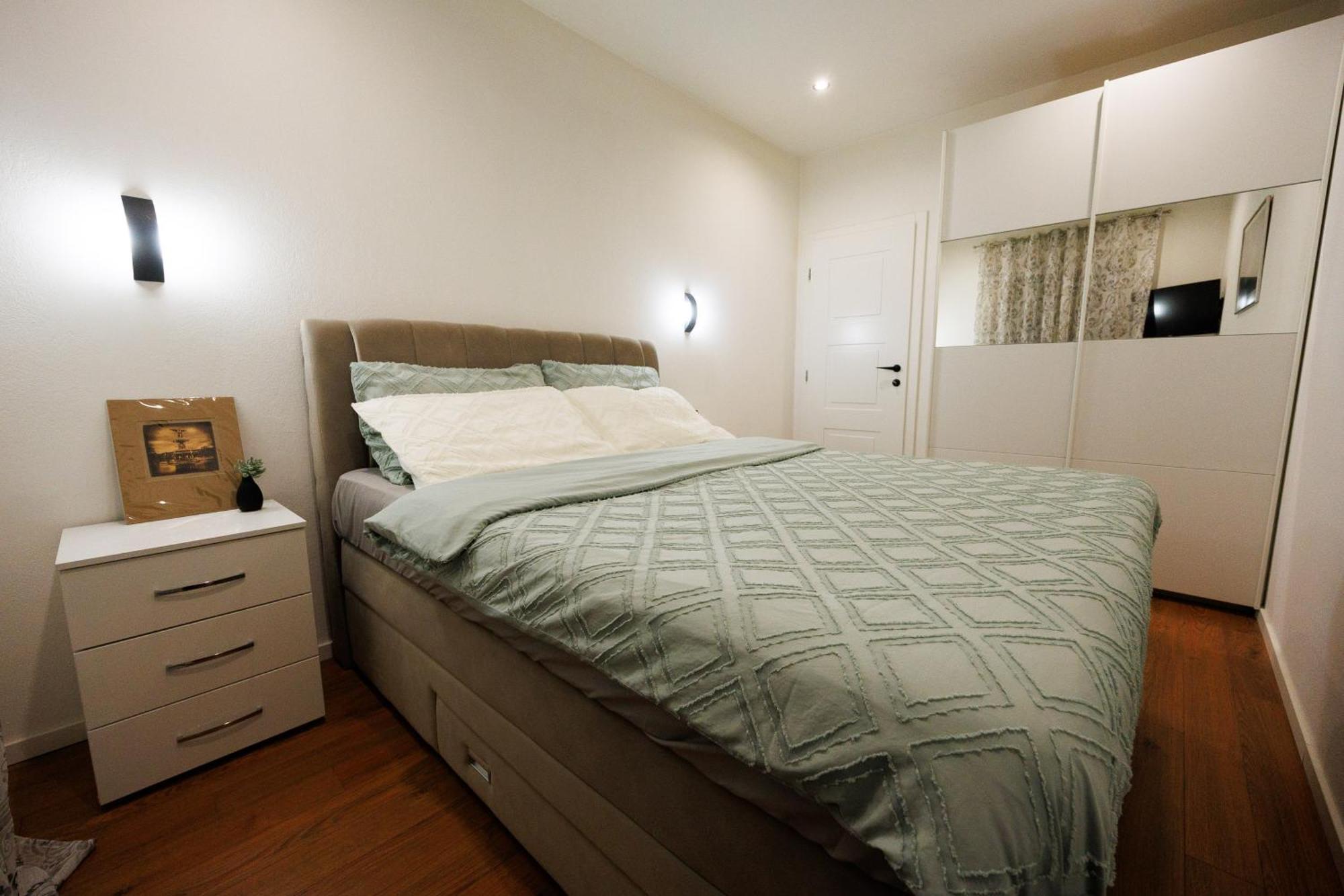 Apartment Nikoleto Zadar Eksteriør bilde