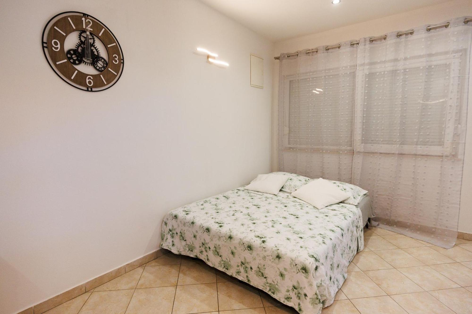 Apartment Nikoleto Zadar Eksteriør bilde