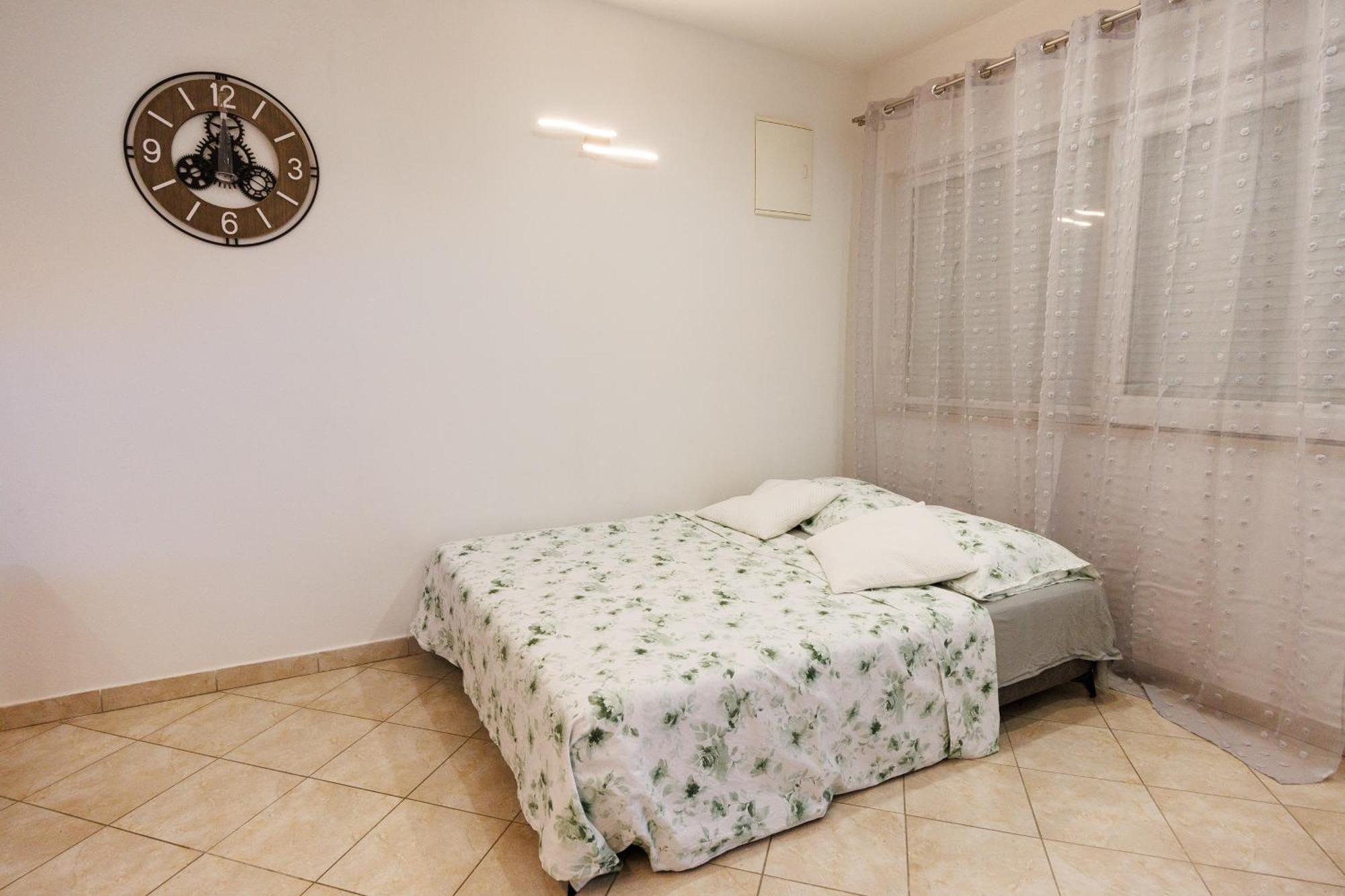 Apartment Nikoleto Zadar Eksteriør bilde