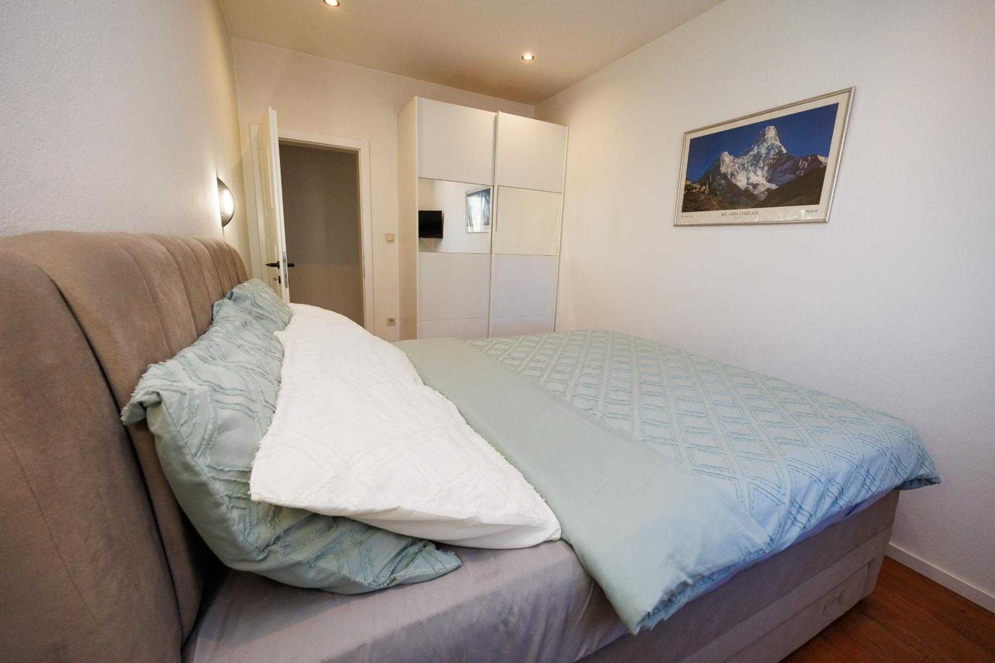 Apartment Nikoleto Zadar Eksteriør bilde