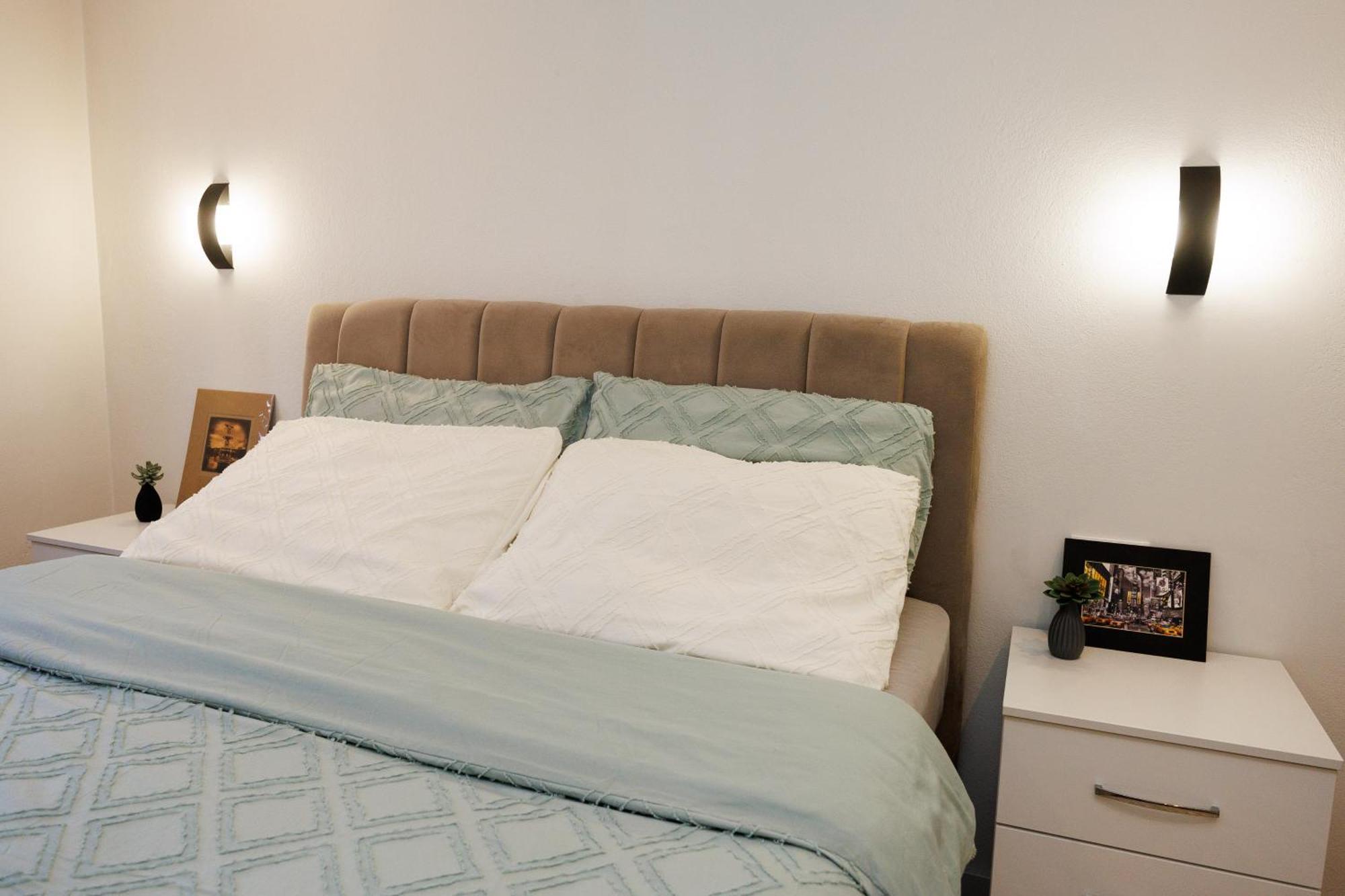Apartment Nikoleto Zadar Eksteriør bilde