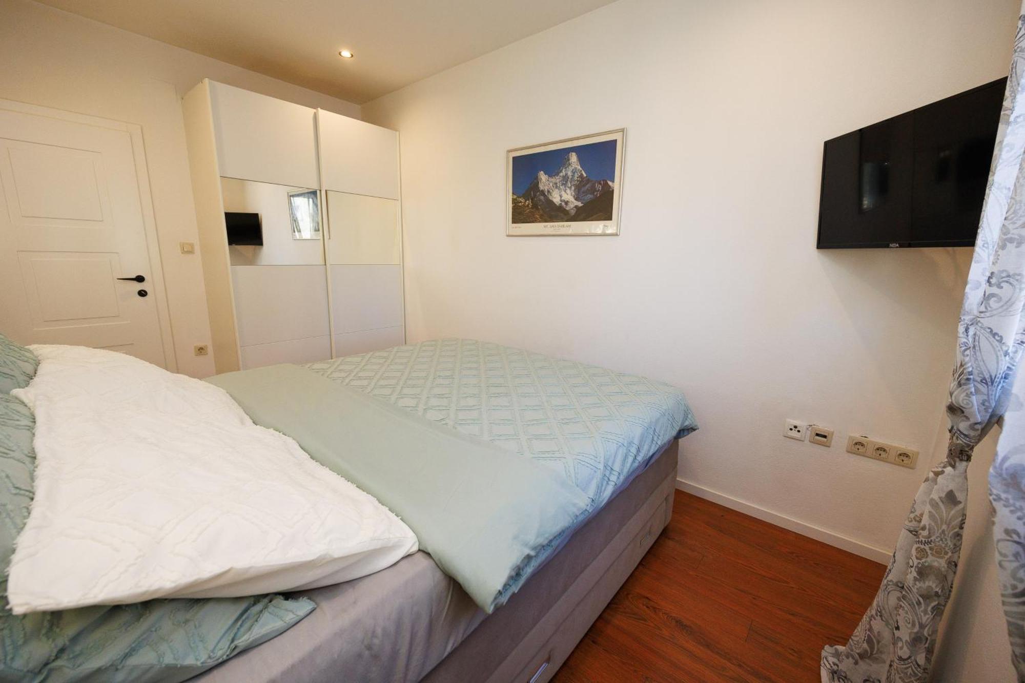 Apartment Nikoleto Zadar Eksteriør bilde