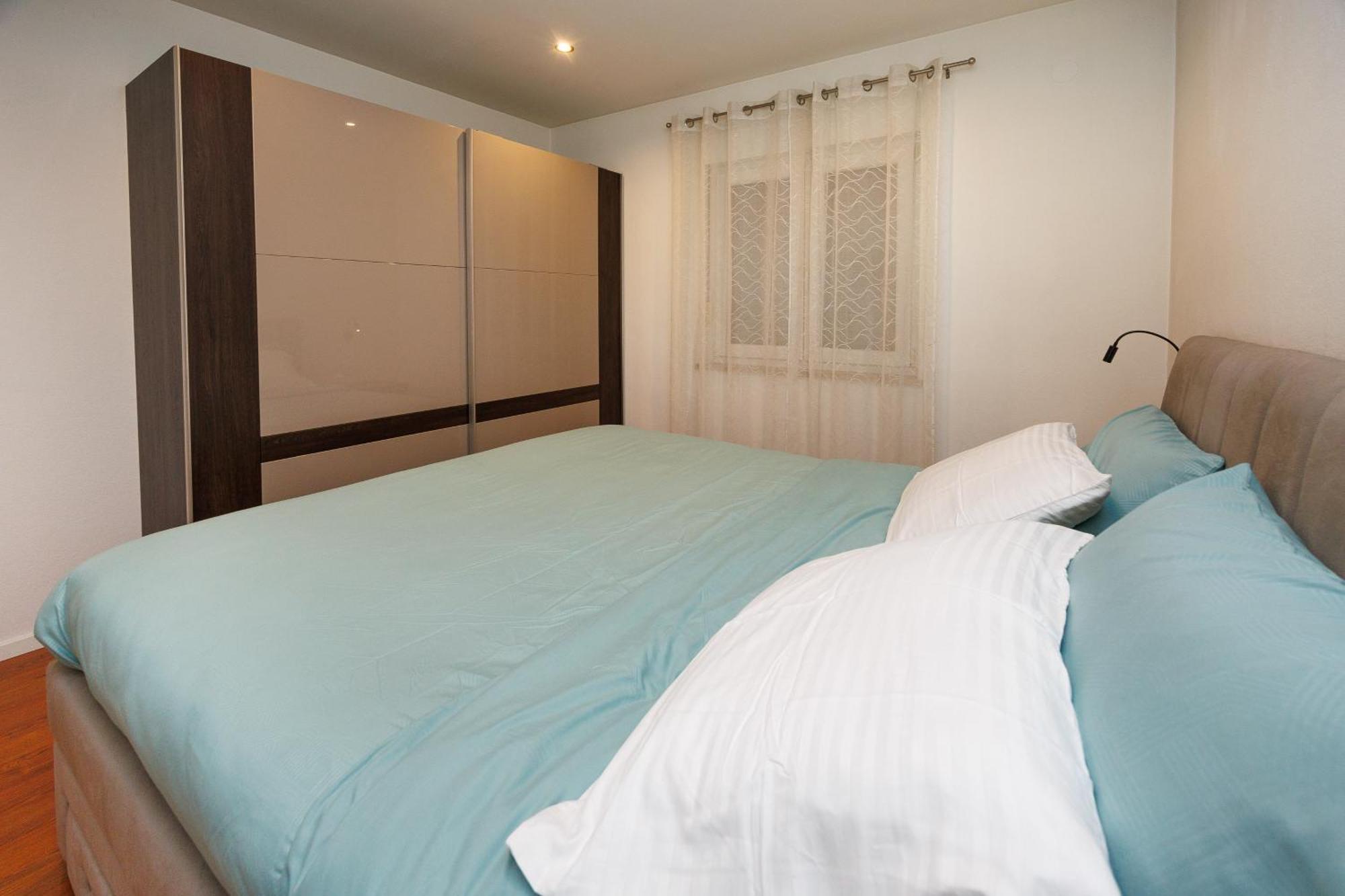 Apartment Nikoleto Zadar Eksteriør bilde