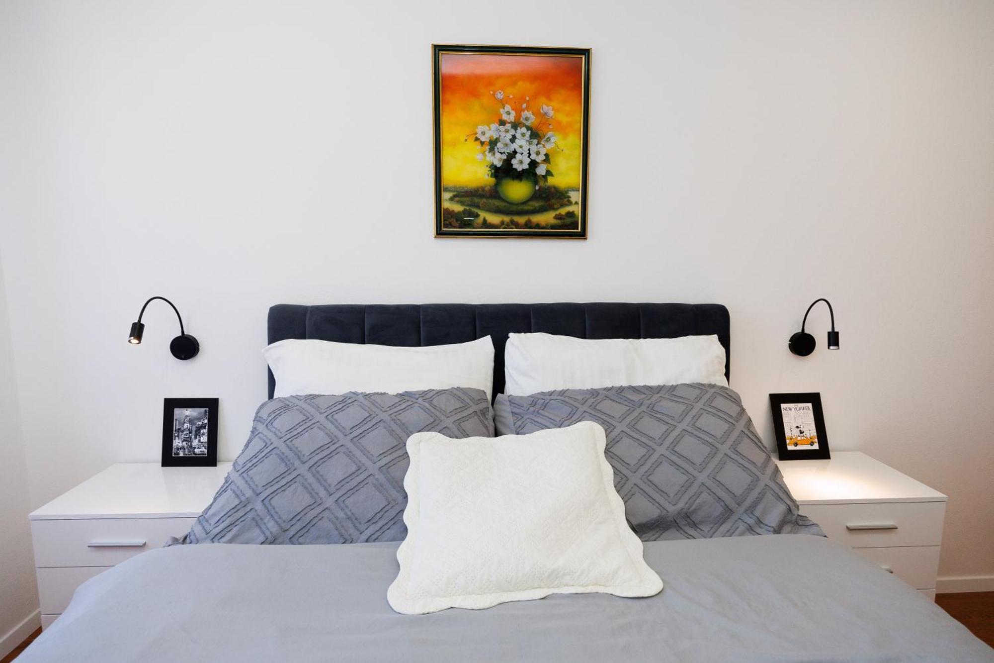 Apartment Nikoleto Zadar Eksteriør bilde