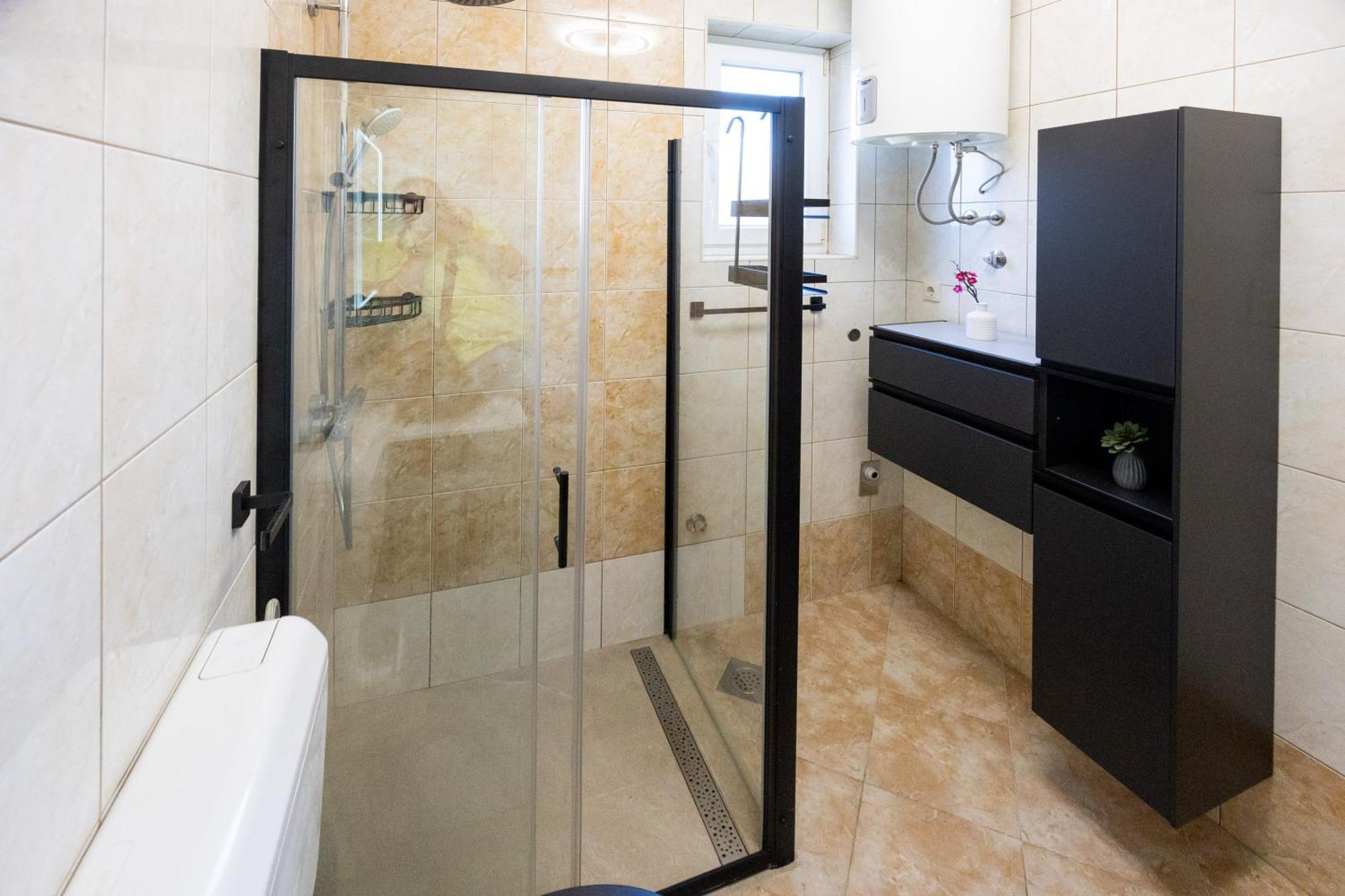 Apartment Nikoleto Zadar Eksteriør bilde