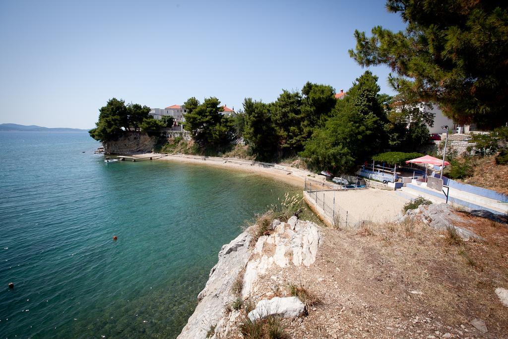 Apartment Nikoleto Zadar Eksteriør bilde