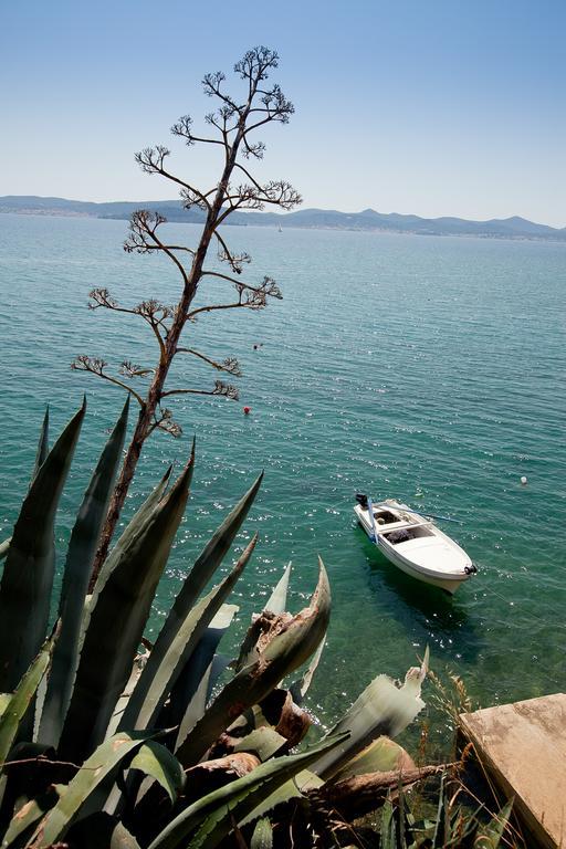Apartment Nikoleto Zadar Eksteriør bilde