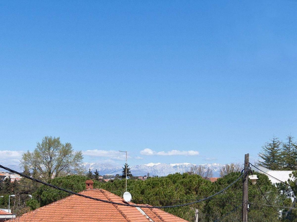 Apartment Nikoleto Zadar Eksteriør bilde